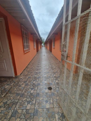 APARTAMENTOS MALAMBO